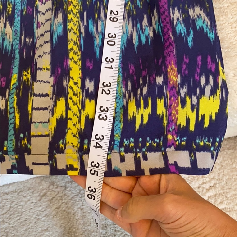 🥭 (4 for $15) BeBop colorful Dress - Picture 6 of 7